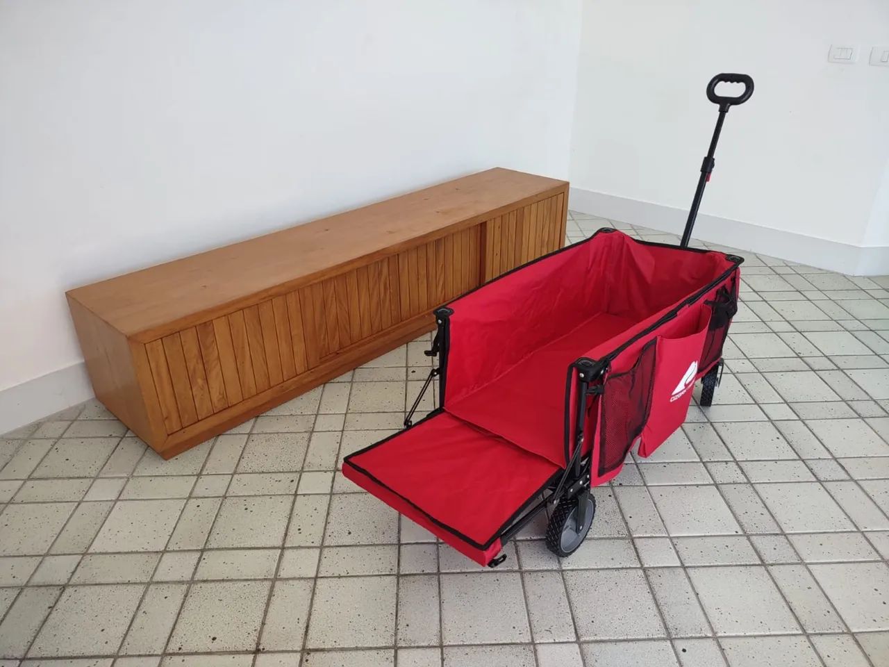 Wagon Ozark Trail (EUA) - Foto 2