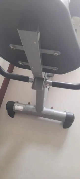 Bicicleta Ergométrica Usada em Ótimo Estado