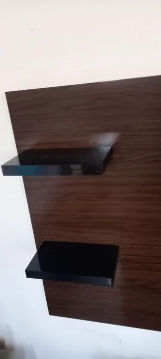 Painel para tv  - Foto 4
