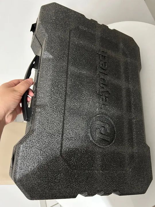 Estabilizador Feiyutech Ak4500 Dslr 4,6kg + Follow Focus (Usado) - Foto 2