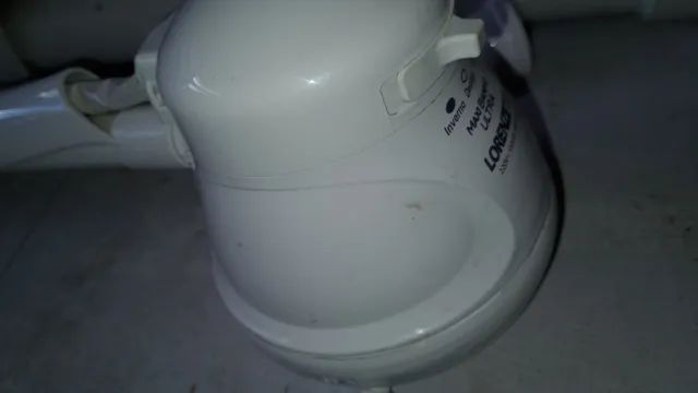 2 Chuveiros Lorenzetti 150,00