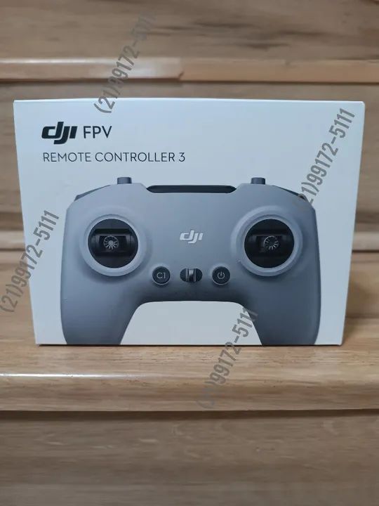 DJI Avata 2 kit Fly more (3 Baterias) Lacrado  - Foto 3