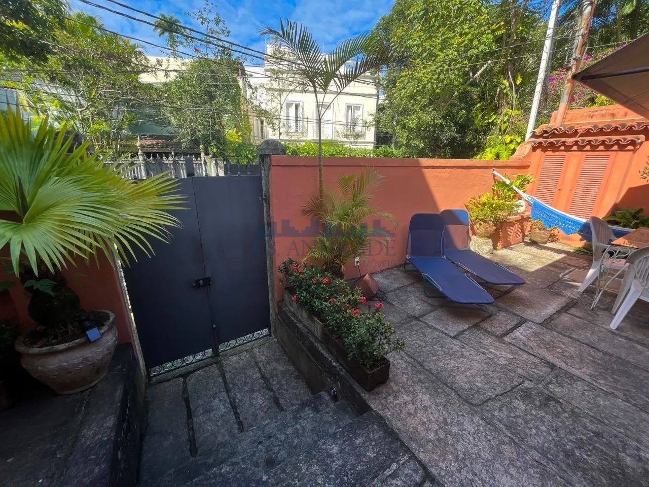 Gávea | Casa 3 quartos, sendo 1 suite - Foto 3