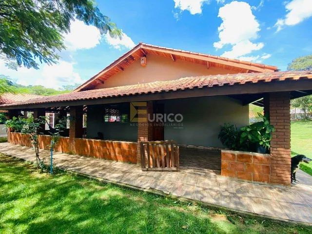 Chácara à venda no Santa Cândida em Vinhedo/SP - Foto 3