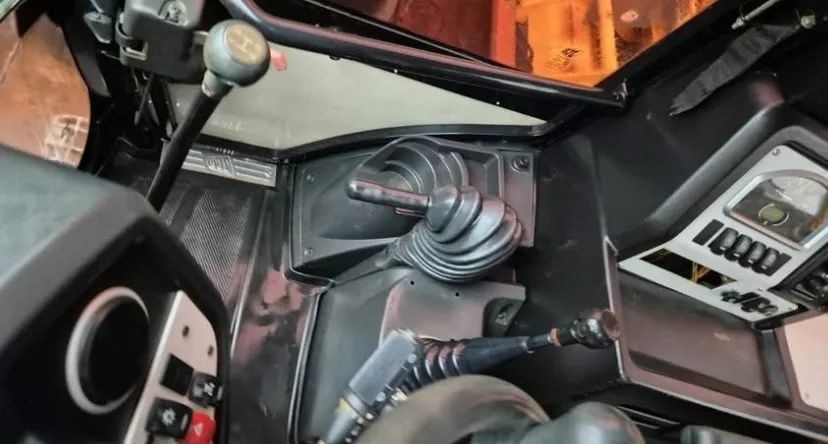 Retroescavadeira JCB 3CX 4x4 2016 - Foto 6