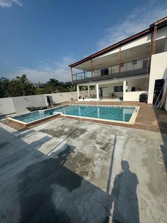 Grama Sintetica Playground e casa  - Foto 3