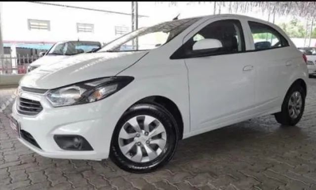Chevrolet Onix 2019 por R$ 71.870, Rio de Janeiro, RJ - ID
