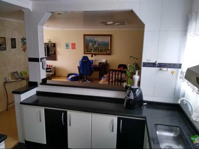 Captação de Apartamento a venda na Rua José Aníbal Colleoni, Rudge Ramos, São Bernardo do Campo, SP