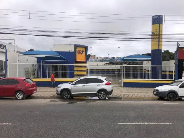 Galpão para venda em Vitória da Conquista - Bahia  - Foto 8