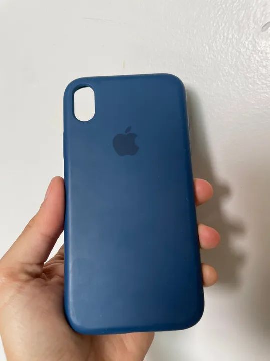 Case para iPhone XR