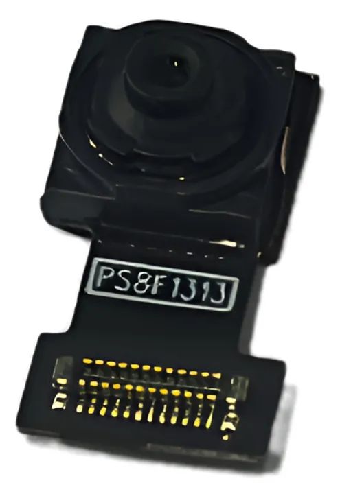 Câmera Frontal Motorola G53 - ORIGINAL