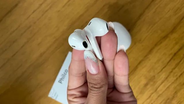 Airpods philco online