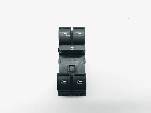 Comando Vidro Elétrico Dianteiro Esquerdo Volks Jetta 2015