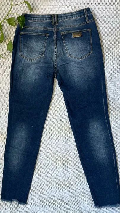Calça jeans Lança perfume original - Foto 2
