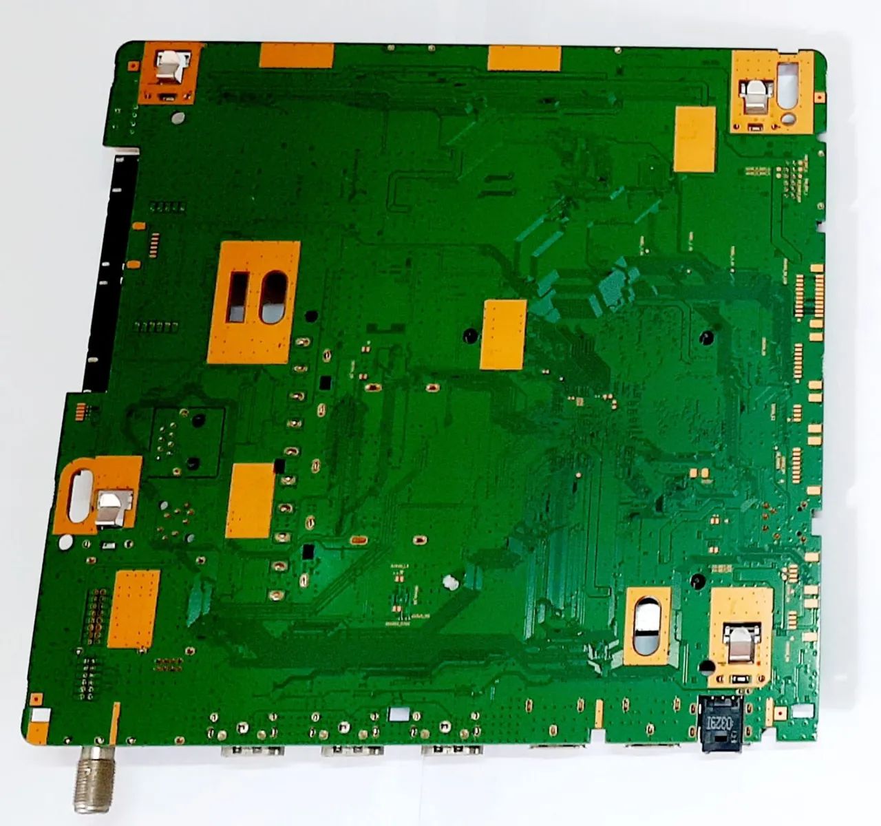 Placa principal da tv Samsung modelo: un65ru7100g cód:BN 94-14200h - Foto 2