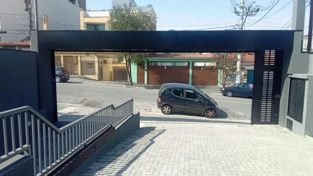 Edifício Comercial novo na Vila Yara, sem uso - Foto 4