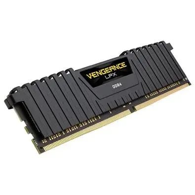Memória RAM Corsair Vengeance LPX, 8GB, 3200MHz, DDR4, CL16 - Foto 2