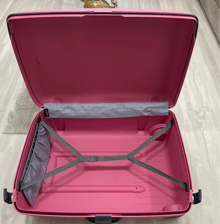 Mala de viagem Samsonite grande