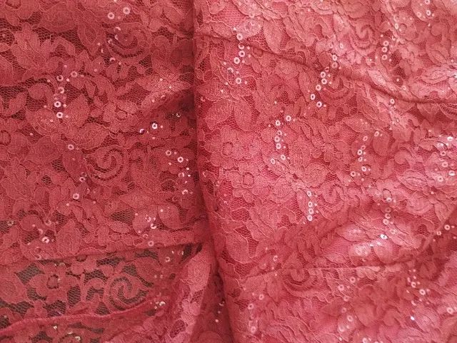 Vestido longo festas