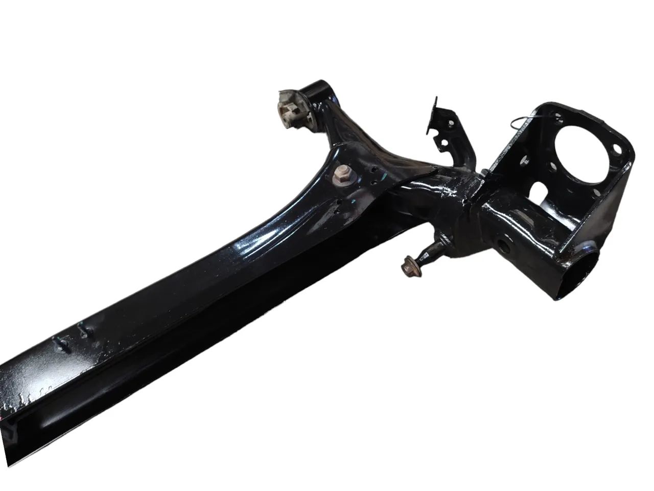Eixo Traseiro Toyota Corolla 2016 2017 2018 2019 2020 - Foto 3