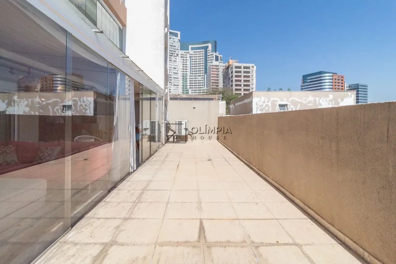 Apartamento Venda Pinheiros 120 m² 2 Dormitórios - Foto 14