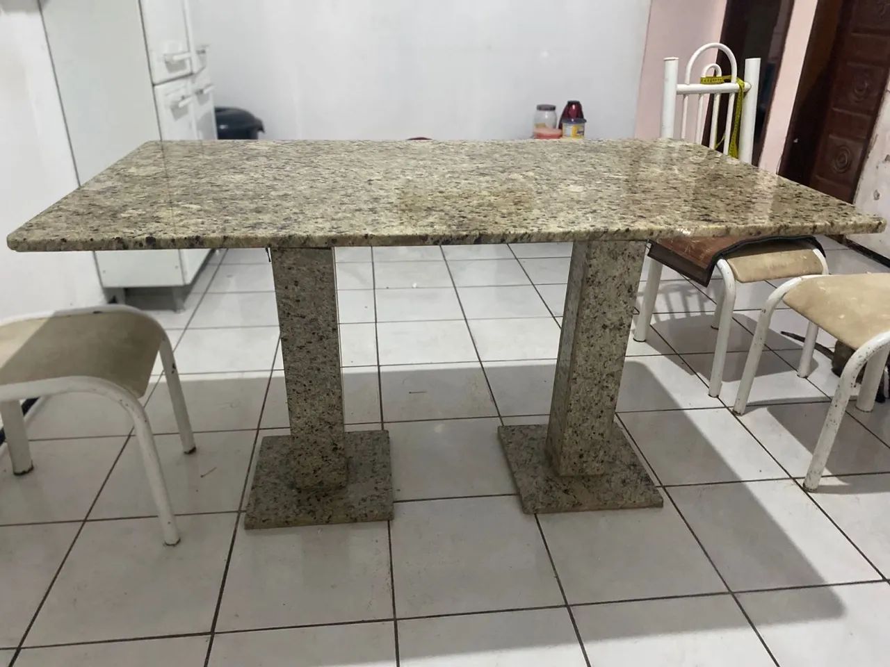 Pedra de Mármore  - Foto 2