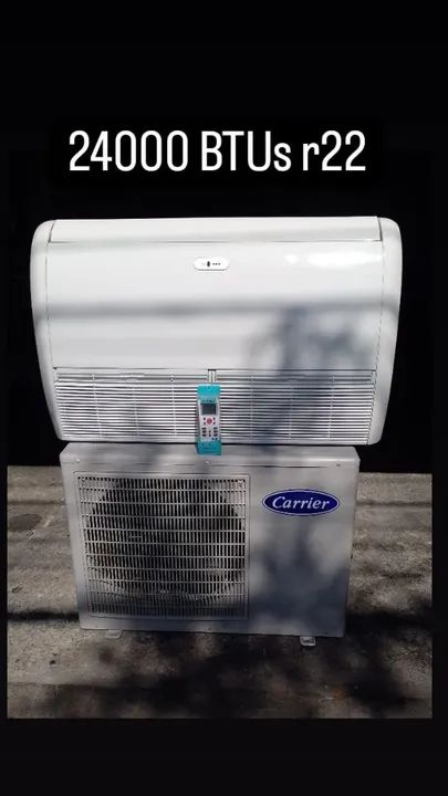 Refrigeração e climatização  - Foto 3