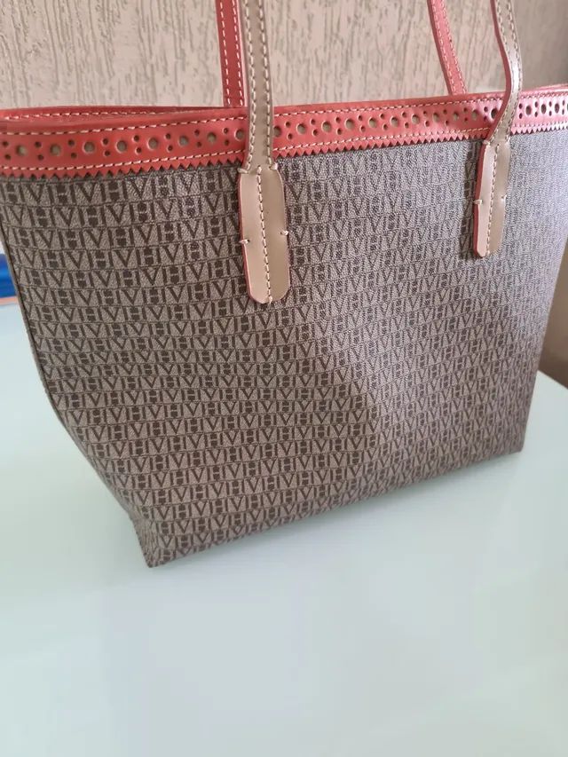 Bolsa Victor Hugo original nova  - Foto 3