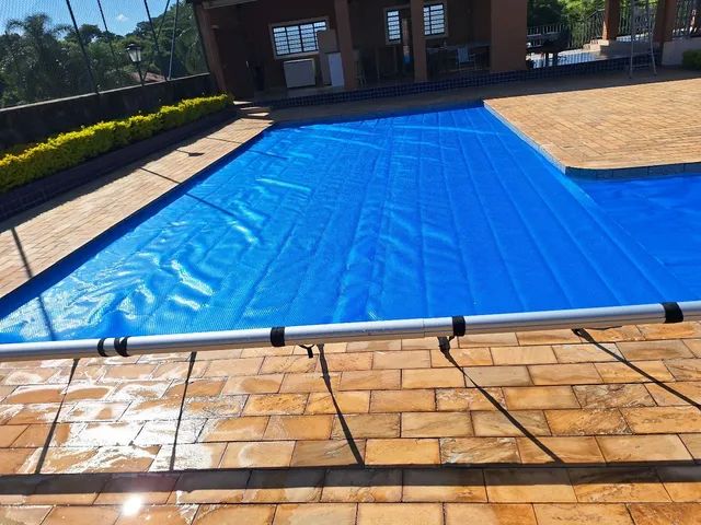 AQUECEDOR SOLAR DE PISCINA  - Foto 4