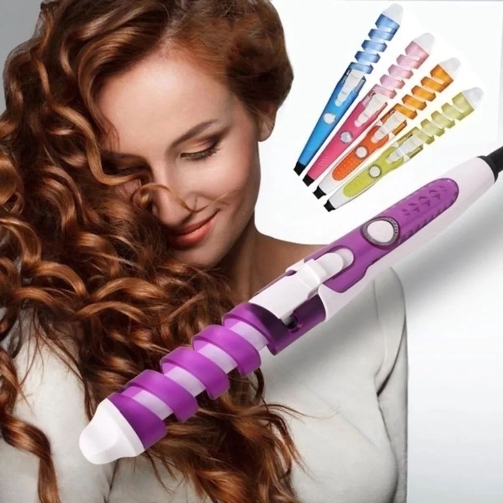 Promoção Modelador de Cachos