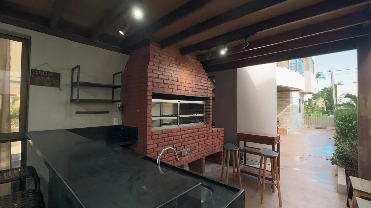 CASA PRAIA DE MURO ALTO (TEMPORADA OU ANUAL) - Foto 2