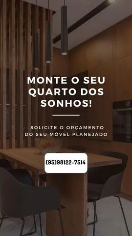 Móveis projetados  - Foto 2