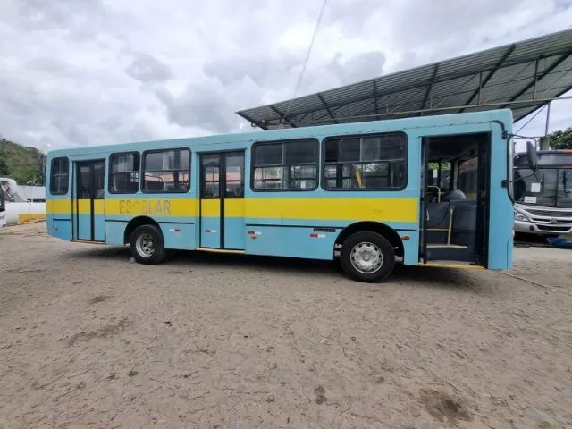 Ônibus Urbanos  - Foto 3