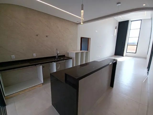 Casa Térrea Condomínio Fechado!!! - Foto 5