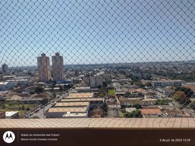 Apartamento na área central de Londrina, próximo ao terminal de ônibus metropolitano. - Foto 5