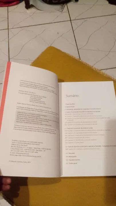 Comprador de Moda - Foto 4