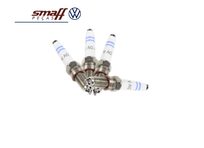 Vela de Ignição VW 04E905612C