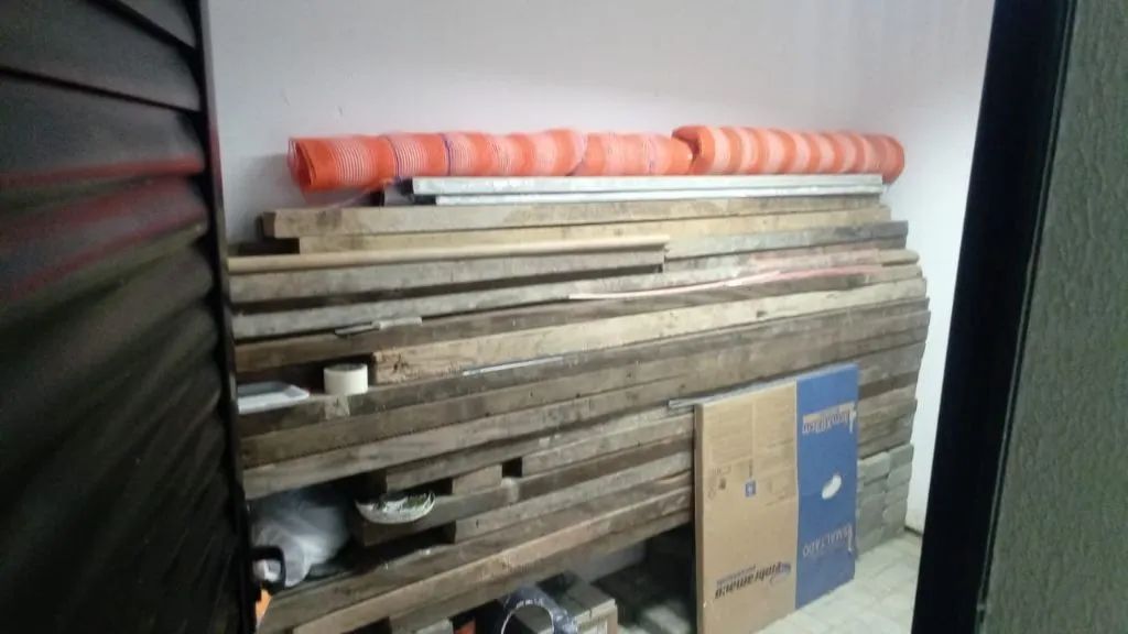 Edifício Comercial novo na Vila Yara, sem uso - Foto 8