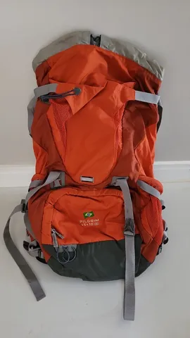 Kit peregrino