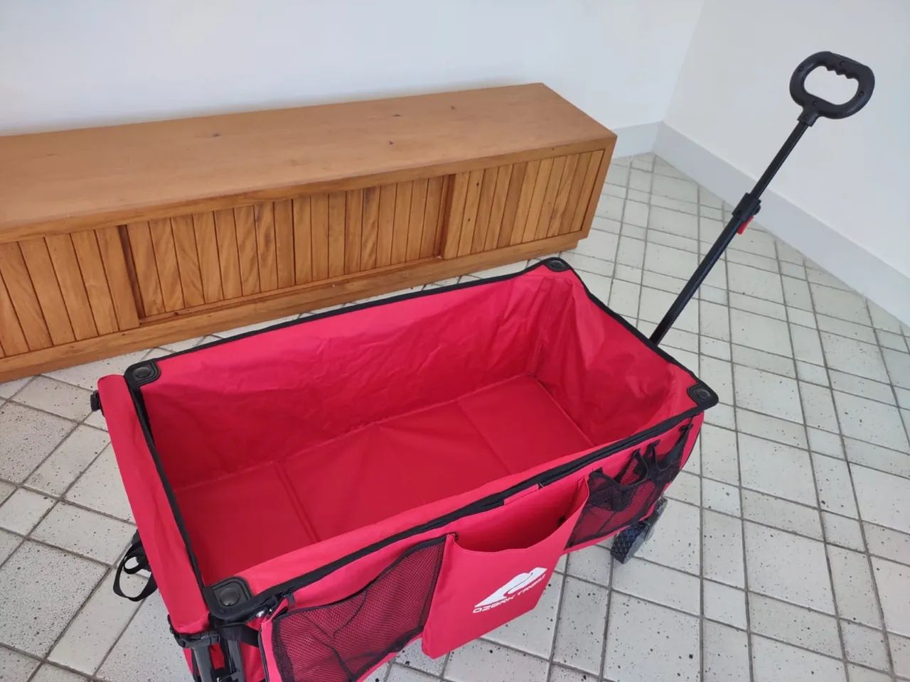 Wagon Ozark Trail (EUA) - Foto 4