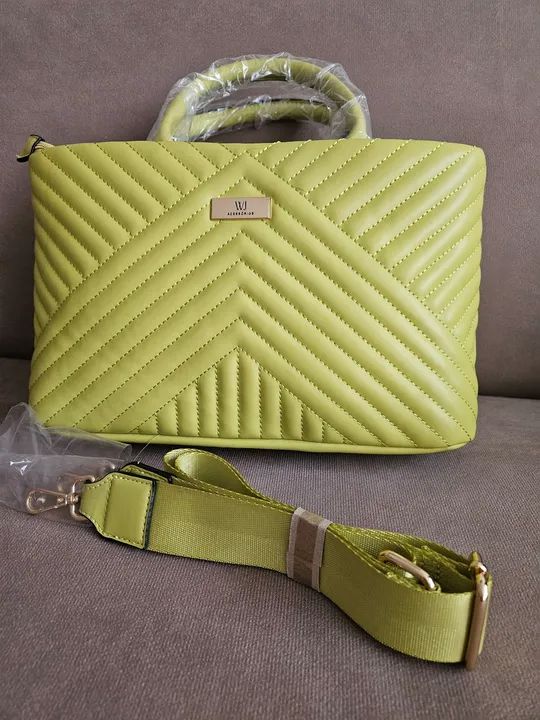 Bolsa Linda WJ - Foto 3