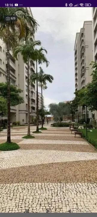 foto - Belém - Parque Verde