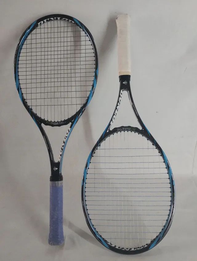 Raquete de tênis Dunlop biomimetic 