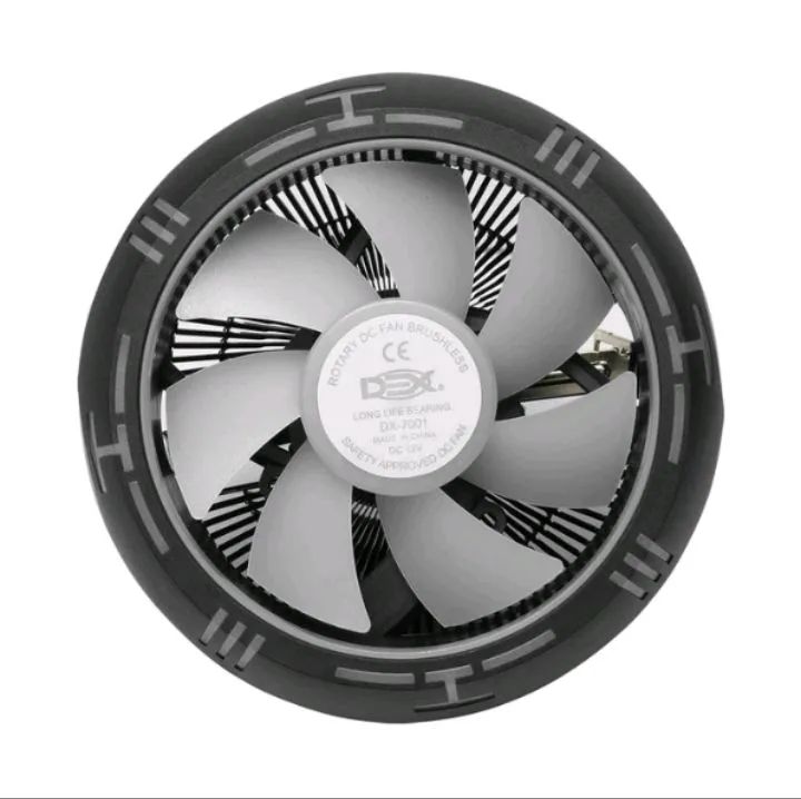 Cooler de processador - Foto 5