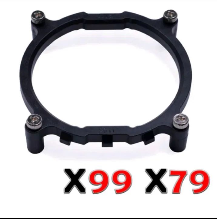 Cooler de processador - Foto 4