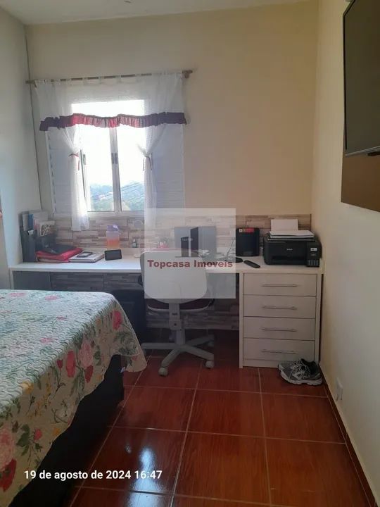 Casa em Cidade Dutra - São Paulo - Foto 7