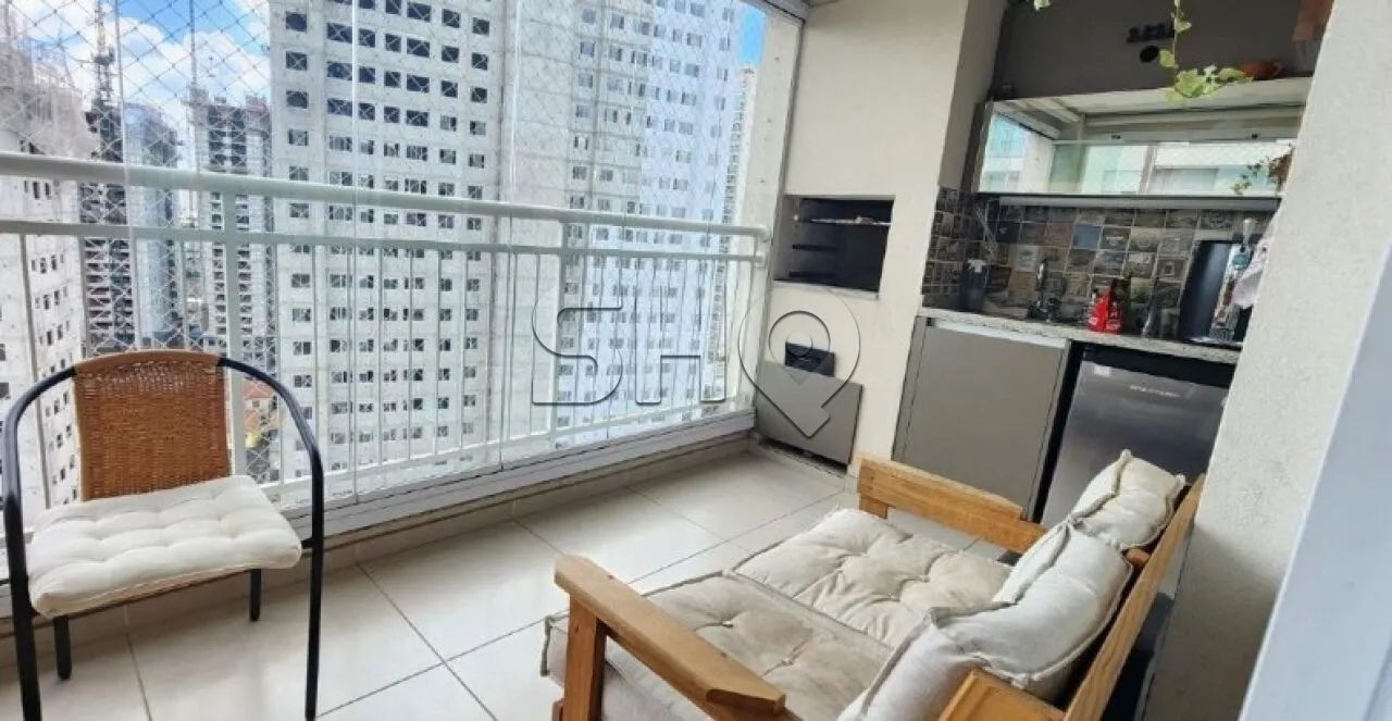 Apartamento na Barra Funda com 2 dormitórios - Foto 9