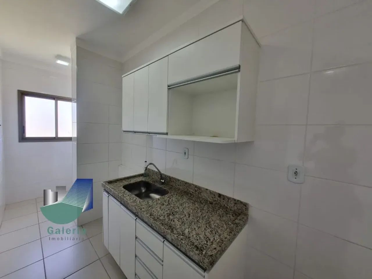 Apartamento com 1 quarto para alugar, 48m² - Jardim Botânico - Foto 7