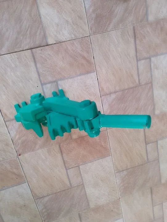 Cortador de vergalhão  - Foto 2