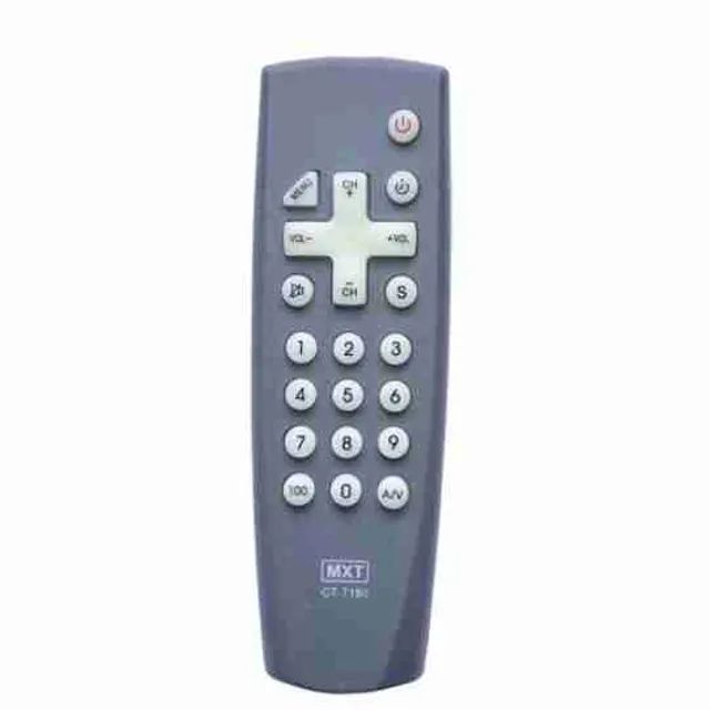 Controle remoto tv Universal Lg Samsung Philco  - Foto 4